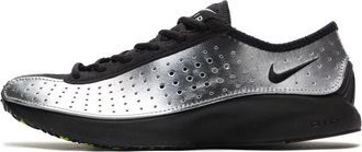 Nike Air Superfly - Dames - Fitnessschoenen - Zwart - 40 EU - Leer - Fitness