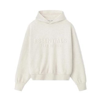 Fear of God Hombre, Sudaderas, Beige, Talla: M