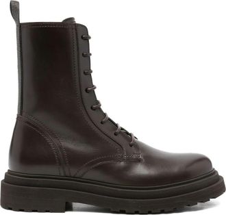 Brunello Cucinelli Shoes