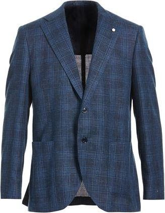 Luigi Bianchi Mantova COMPLETI E COORDINATI - Blazers su YOOX.COM