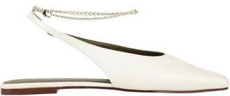MARIA LUCA FOOTWEAR - Ballet flats on YOOX.COM