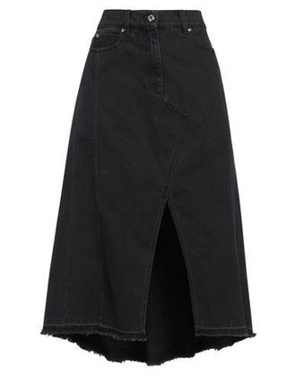 Msgm Midi skirts