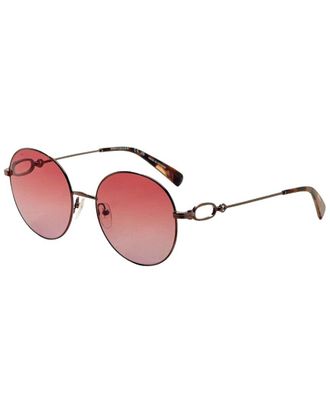 Longchamp Womens 57mm Sunglasses