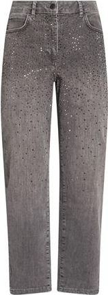 Oltre BOTTOMWEAR - Pantaloni jeans su YOOX.COM