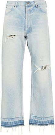 Celine PARTES DE ABAJO - Pantalones vaqueros en YOOX.COM