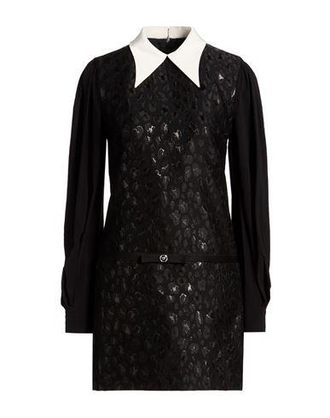 Versace DRESSES - Mini dresses on YOOX.COM