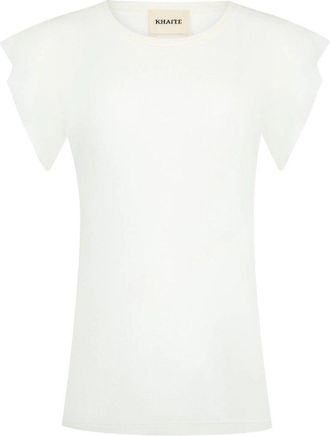 Khaite Angel Top