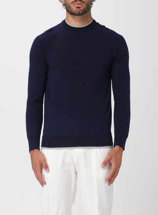 Eleventy Maglia Eleventy in lana vergine