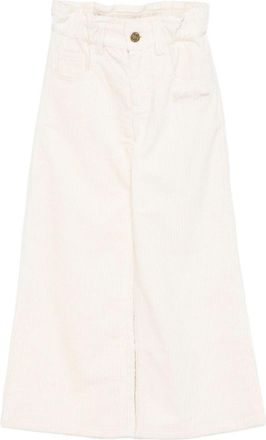 Golden Goose Ribbed trousers