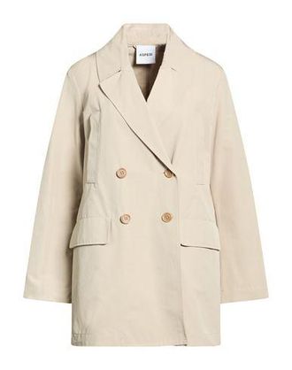 Aspesi COATS & JACKETS - Overcoats & Trench Coats on YOOX.COM