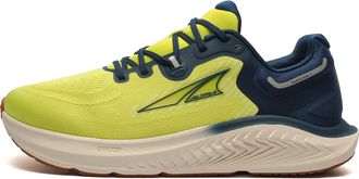 Altra Paradigm 7 Mens Shoes - Green - Size UK 8.5