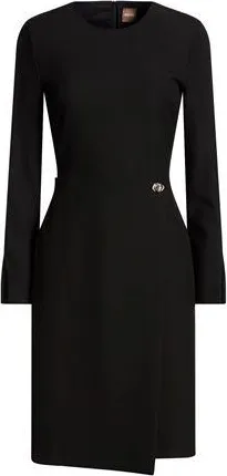 BOSS DRESSES - Mini dresses on YOOX.COM