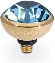 Qudo Bottone Top 0.4 - Gold in Montana at Nordstrom