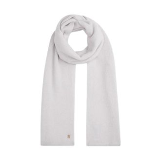 Tommy Hilfiger Donna, Accessori, Grigio, Taglia unica, new