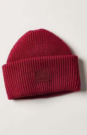 Varley Carly Knit Beanie