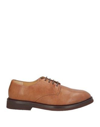 Brunello Cucinelli FOOTWEAR - Lace-up shoes on YOOX.COM