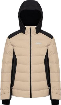 Colmar Quilted Padded Jacket Skijacke f&uuml;r Herren | beige