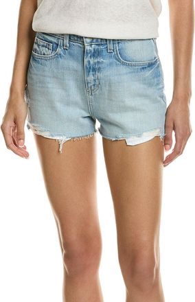 L'agence Lagence Clark High Rise Short