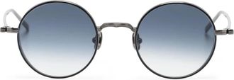 Matsuda M3087 Occhiali da sole - - Accessories - unisex - Blu - ONE SIZE