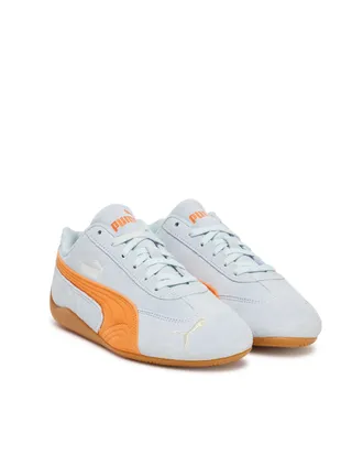 Puma Unisex Sneakers Speedcat Og Blue Trainers