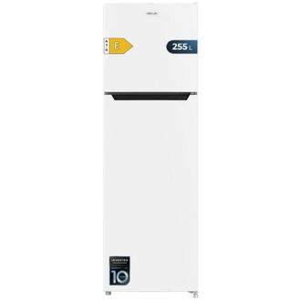 Cecotec Cecotec Frigor&iacute;fico 2d Bolero Coolmarket 2d 255 Nf White E