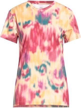 Isabel Marant TOPWEAR - T-shirts on YOOX.COM