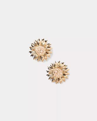Lilly Pulitzer Lilly Garden Earrings