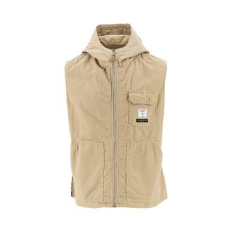 Roy Rogers Roy Rogers x Engineered Garments vest Man XL