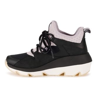 Spyder Womens Casual Fashion Sneakers - Black