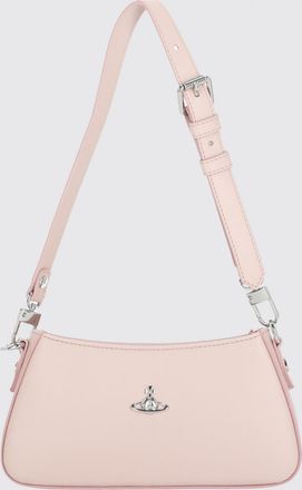 Vivienne Westwood Borsa a spalla Orb Plaque Vivienne Westwood