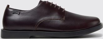 Camper Scarpe derby Don in pelle di vitello liscia con suola XL Extralight