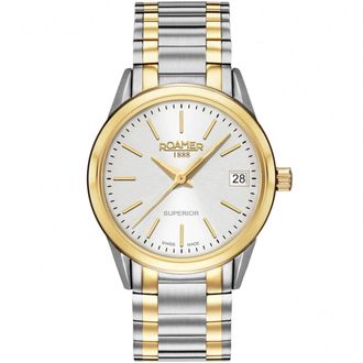 Roamer Donna, Accessori, Grigio, Taglia unica, new