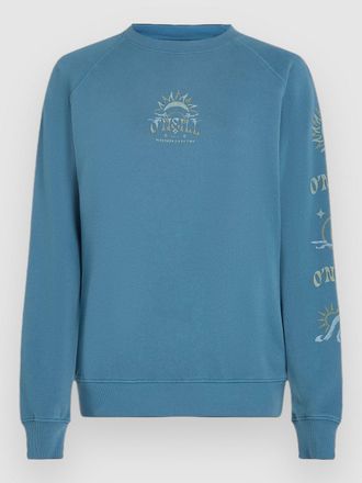 O'Neill Beach Vintage Sweater blau