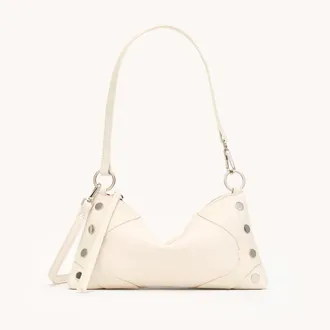 Hammitt Hammitt Kyle Western Rein Silver Sml