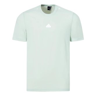 adidas CT TEE SS Green IT4340