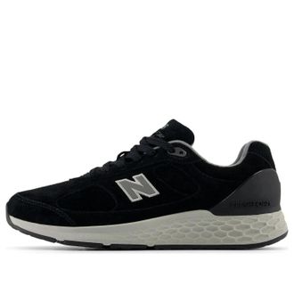 New Balance Fresh Foam 1880v1 B1 Black UW1880B1