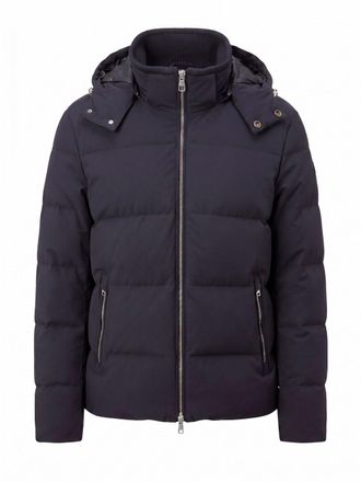 Montecore Jacket