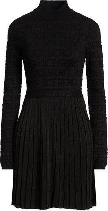 Iceberg DRESSES - Mini dresses on YOOX.COM