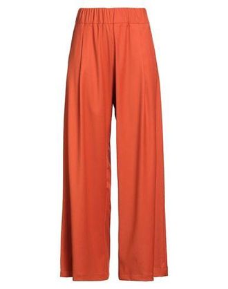 Semicouture BOTTOMWEAR - Trousers on YOOX.COM
