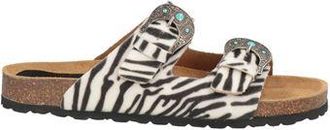 Taji FOOTWEAR - Sandals on YOOX.COM
