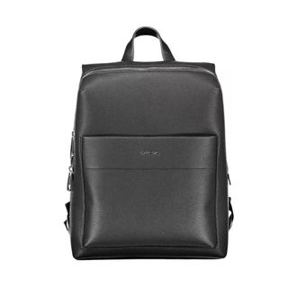 Calvin Klein Zaino urbano con stile - - Bags - Uomo - Nero - ONE SIZE