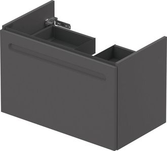 Duravit No.1 Mueble Bajo Lavabo, 1 Caj&oacute;n, 740x426x478mm, Con - Duravit