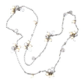 Gc Womens Necklace