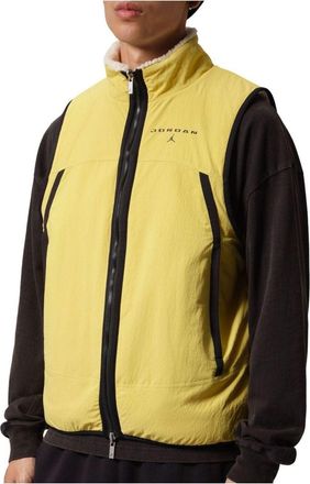 Nike Jordan Air Jordan Flight Mountainside Vest Pearl White Celery IM9895-272