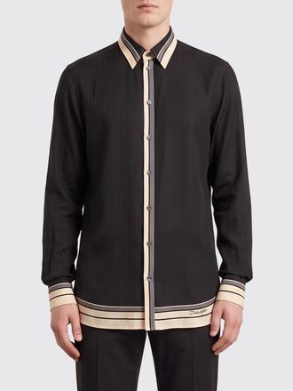 Dolce & Gabbana Camicia in seta