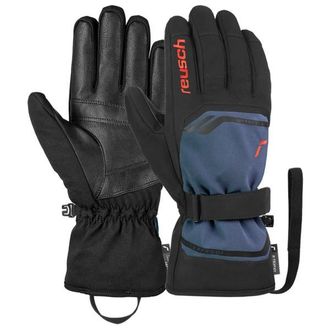 Reusch Primus R-Tex XT Handschuhe - Unisex | schwarz
