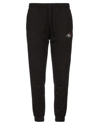 Tommy Jeans BOTTOMWEAR - Trousers sur YOOX.COM