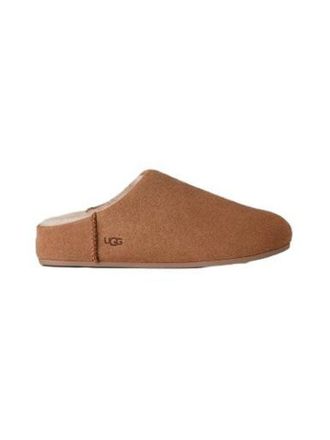 UGG Womens Slip On Chestnut Footwear - Other