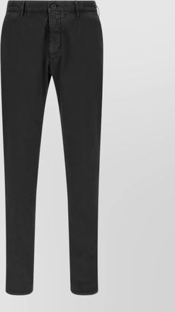 Incotex slim-fit chinos
