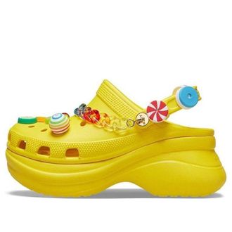 Crocs (WMNS) Crocs x Lost General BAE 207251-7C1